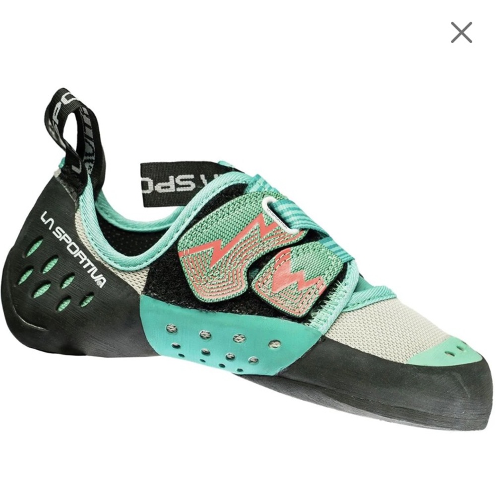 LA SPORTIVA Oxygym Climbing Shoes